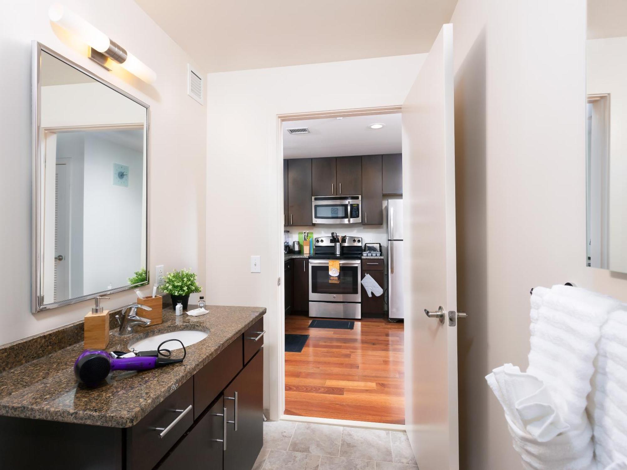 Pet Friendly 2 Bedroom And 2 Bathroom Near Rittenhouse Apts Filadelfia