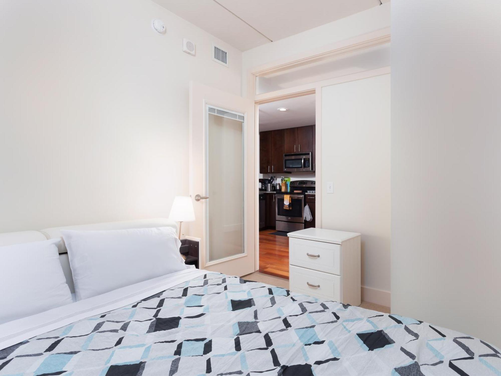 Pet Friendly 2 Bedroom And 2 Bathroom Near Rittenhouse Apts Filadelfia